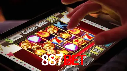887bet plataforma