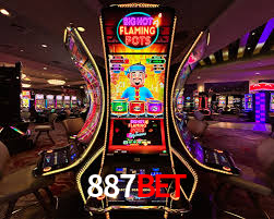 887bet